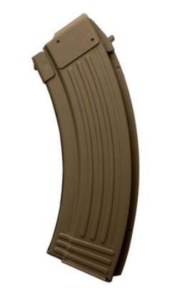 GO MAG AK47 30RD STL 7.62x39 F - Win Repeating Arms Promotion